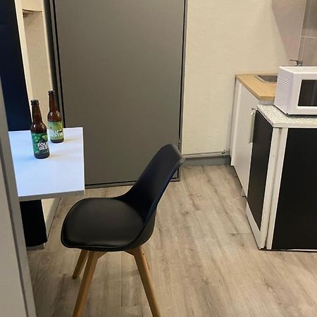 Ambert Centreville La Studette Tout Confort Exterior foto