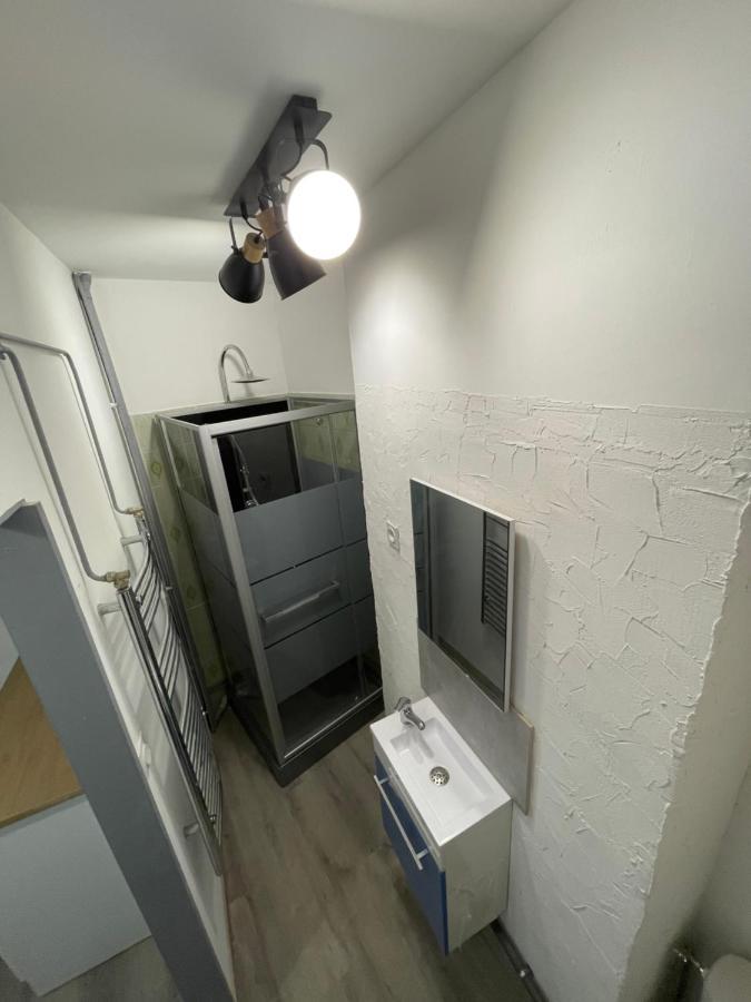Ambert Centreville La Studette Tout Confort Exterior foto