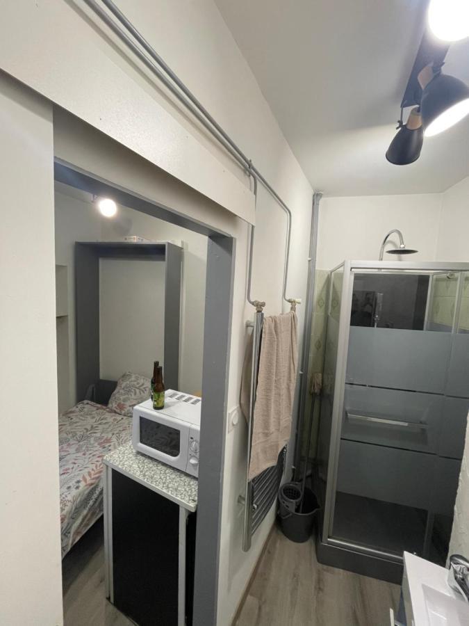 Ambert Centreville La Studette Tout Confort Exterior foto